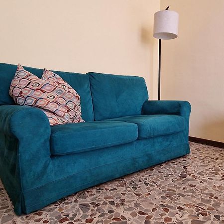Apartmán Giardino Sul Naviglio Milán Exteriér fotografie