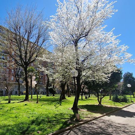 Apartmán Giardino Sul Naviglio Milán Exteriér fotografie