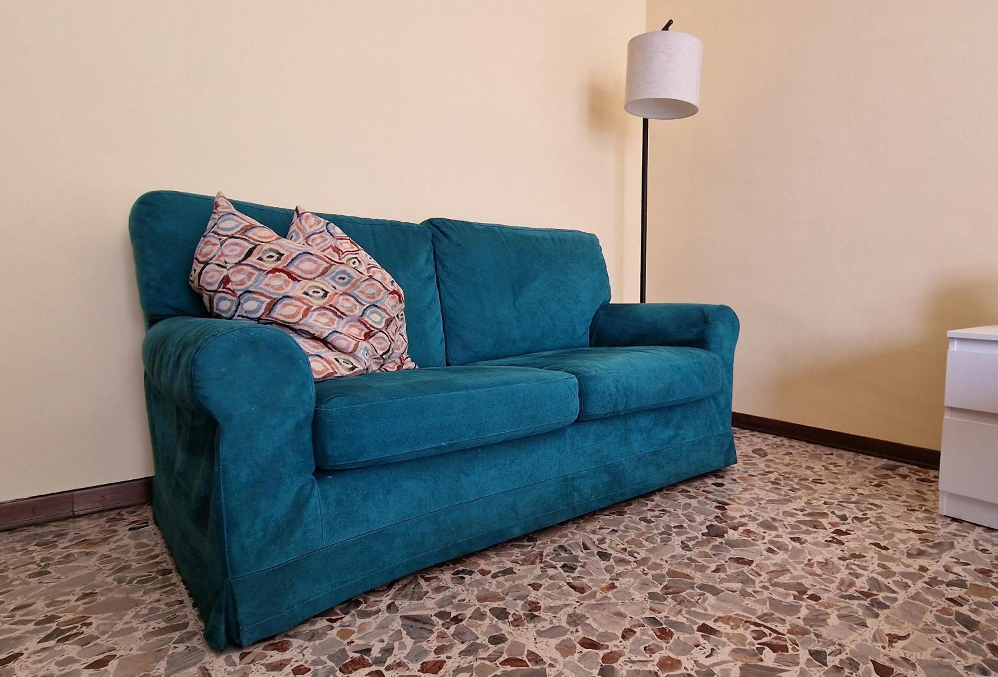 Apartmán Giardino Sul Naviglio Milán Exteriér fotografie