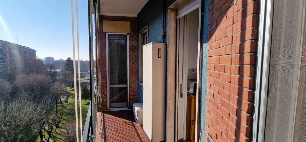 Apartmán Giardino Sul Naviglio Milán Exteriér fotografie